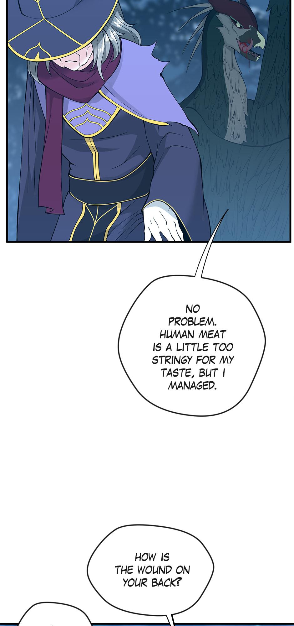 The Beginning After the End Chapter 125 — page 100