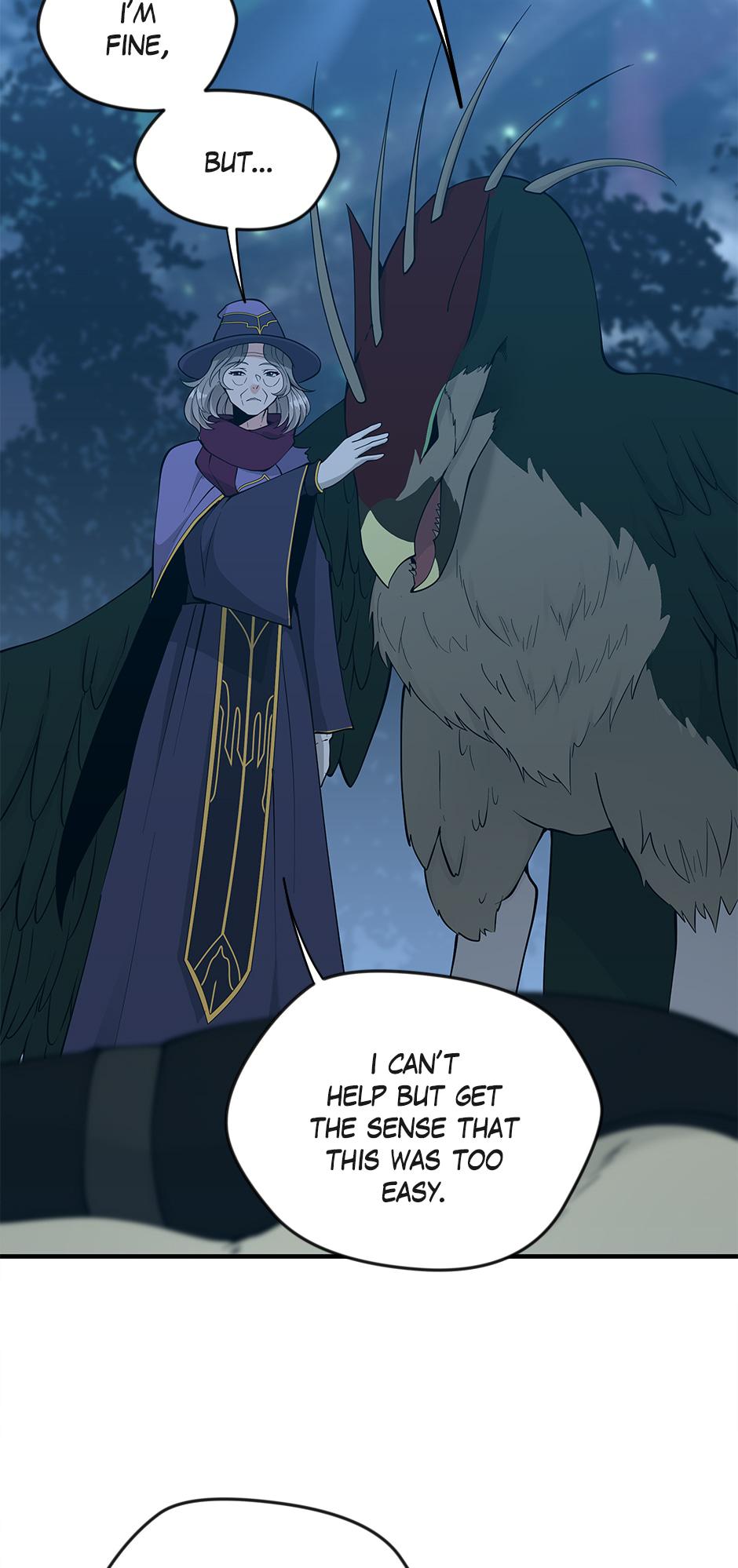 The Beginning After the End Chapter 125 — page 101