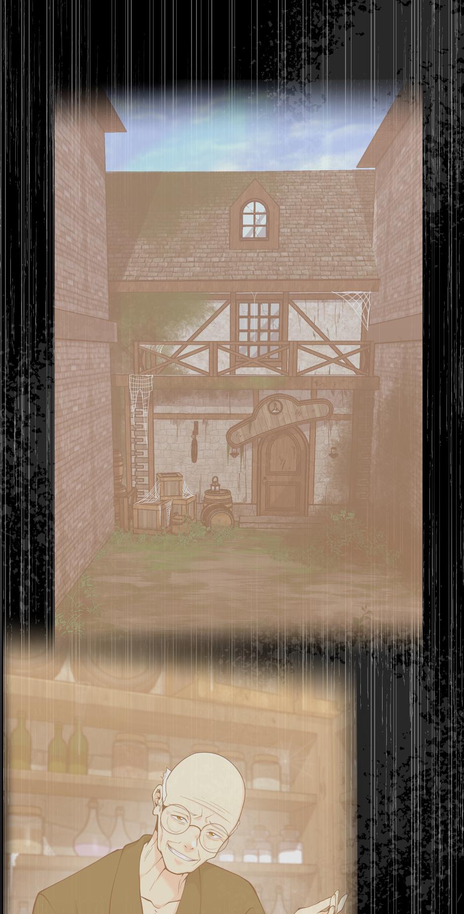 The Beginning After the End Chapter 126 — page 3