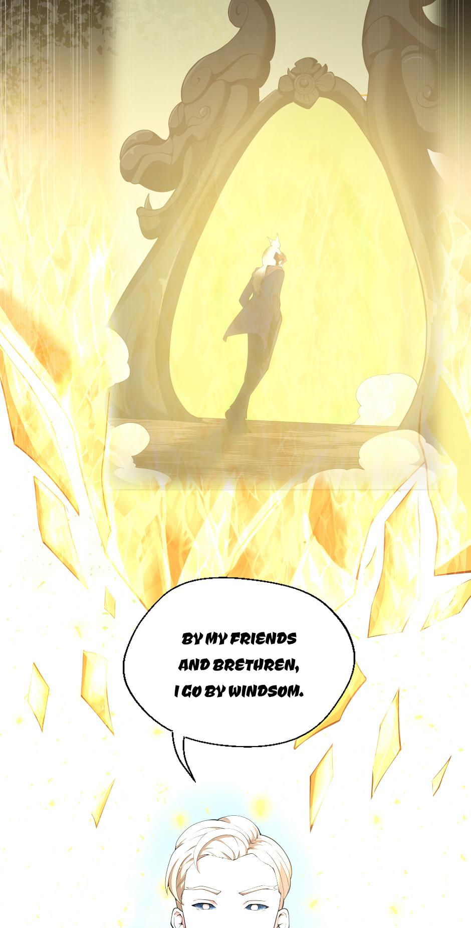 The Beginning After the End Chapter 126 — page 8