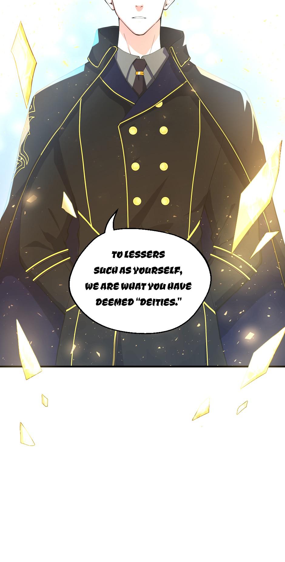 The Beginning After the End Chapter 126 — page 9