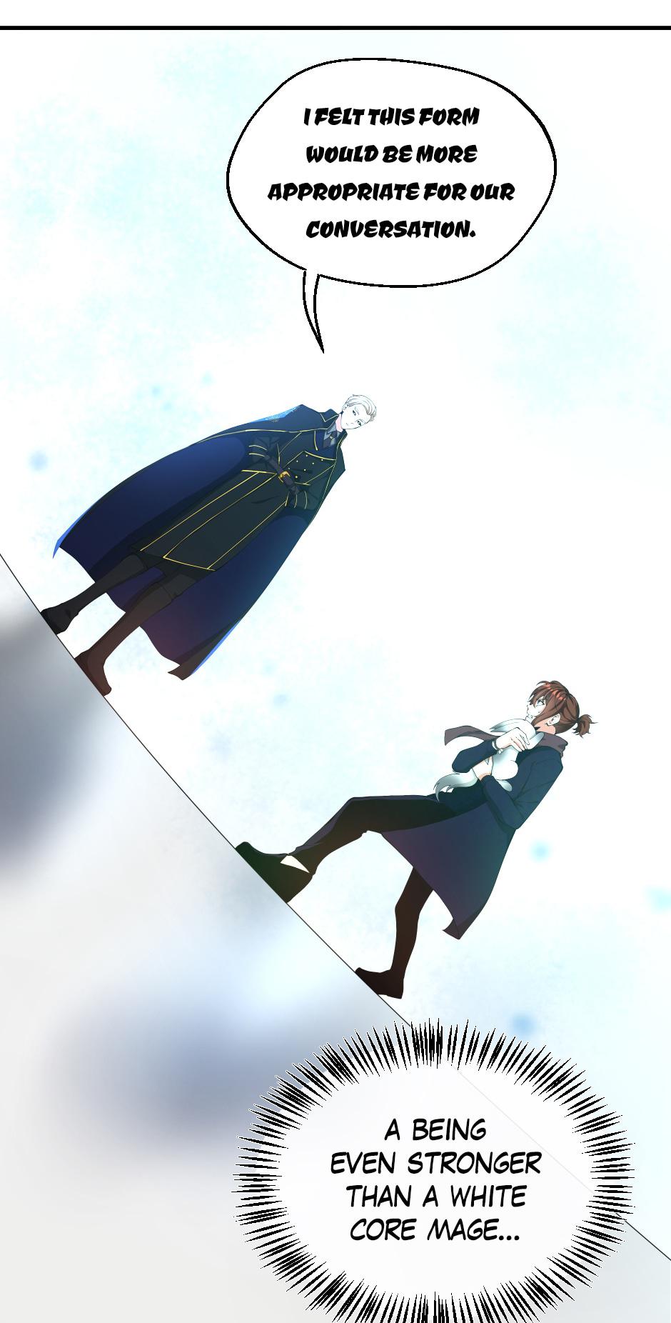 The Beginning After the End Chapter 126 — page 10