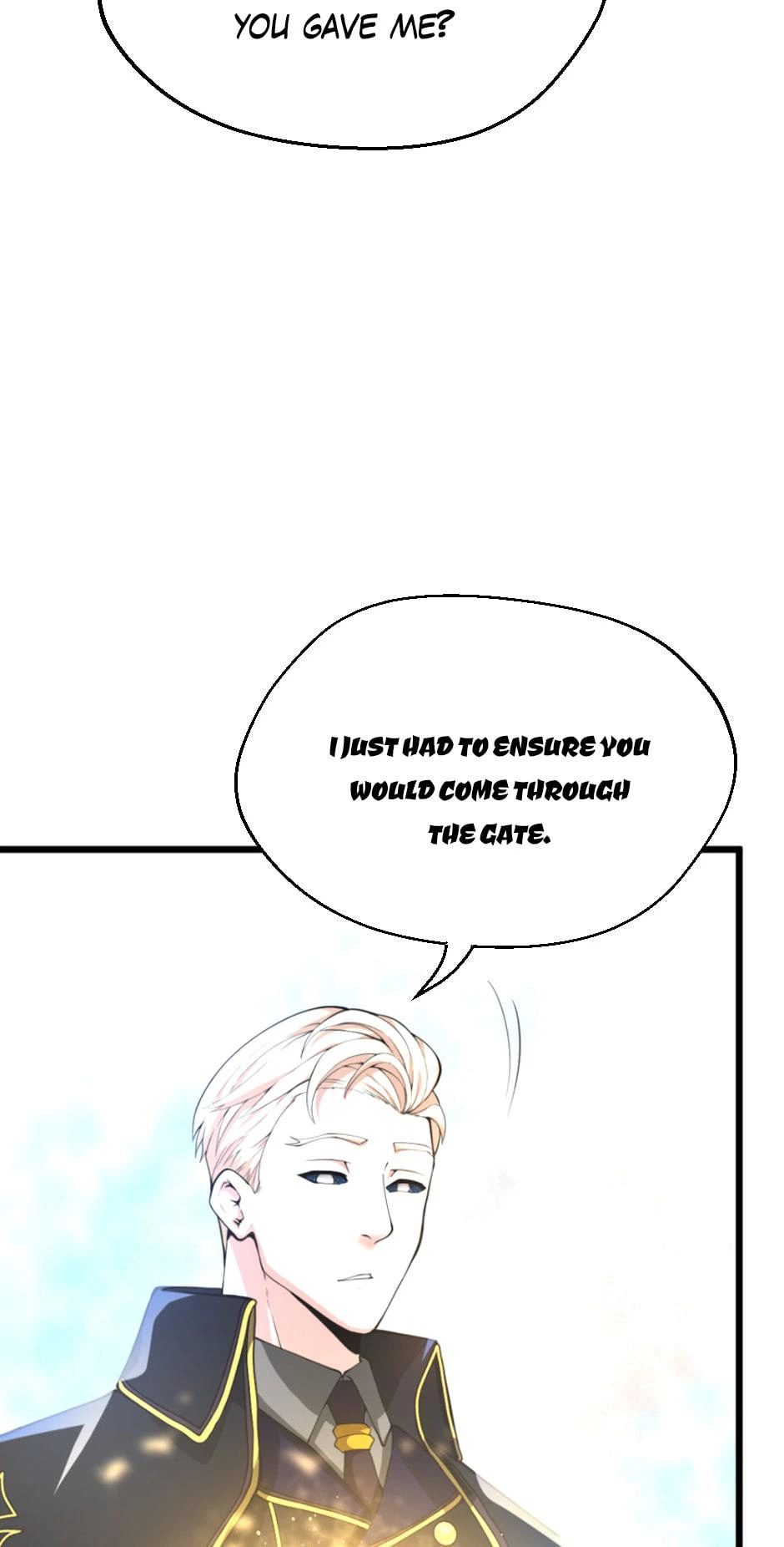 The Beginning After the End Chapter 126 — page 15
