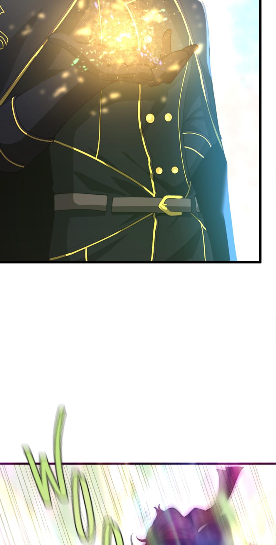 The Beginning After the End Chapter 126 — page 16