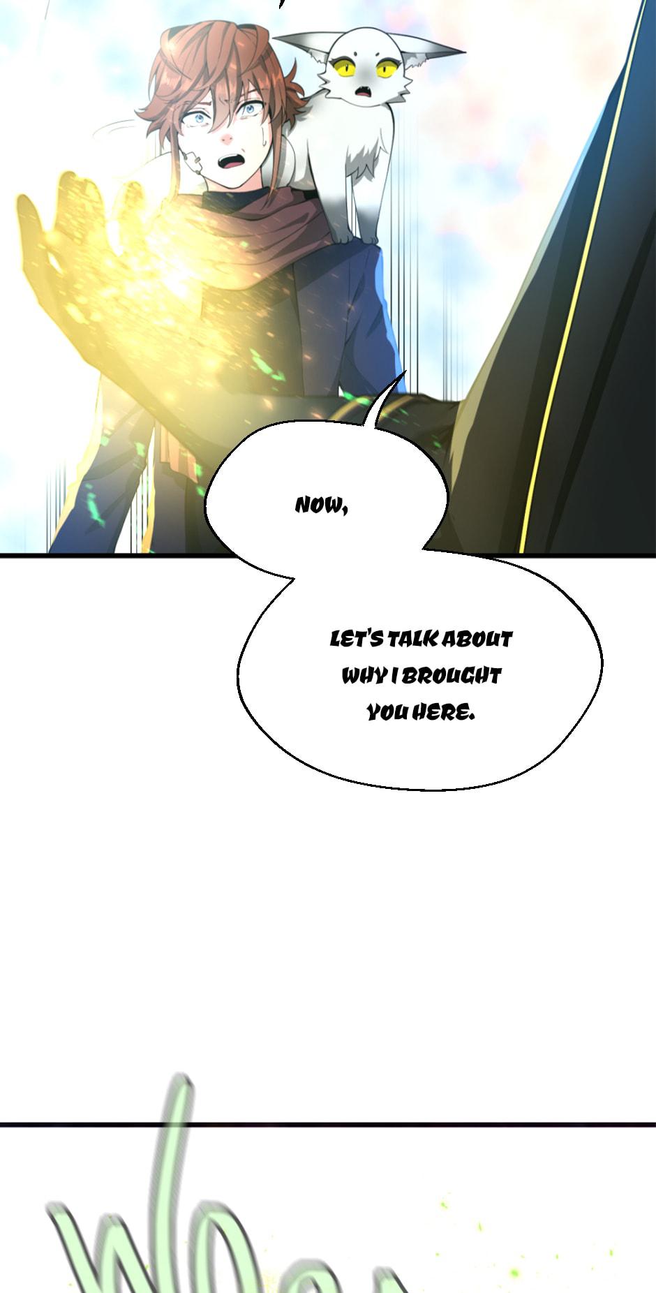 The Beginning After the End Chapter 126 — page 20