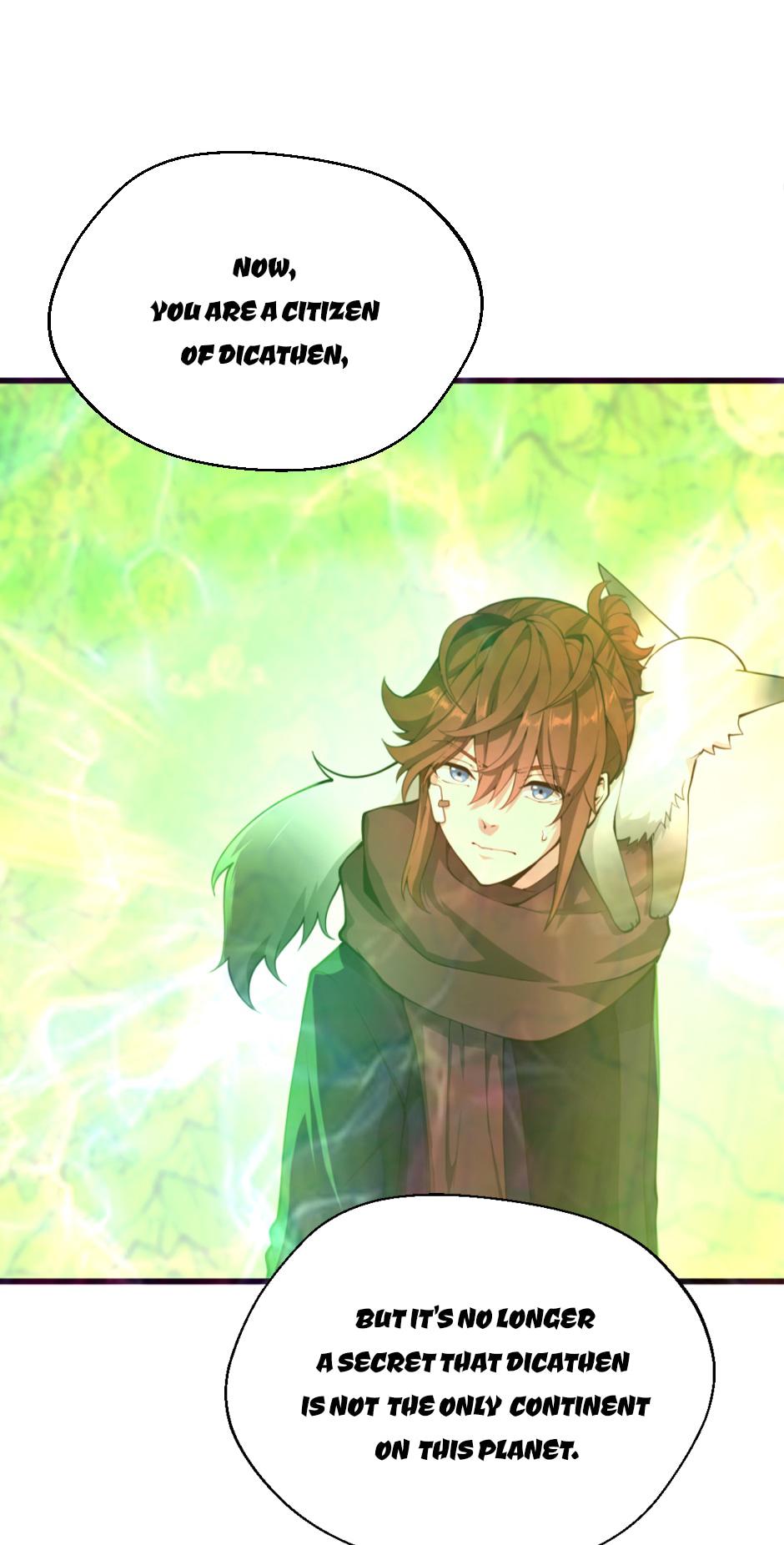 The Beginning After the End Chapter 126 — page 22
