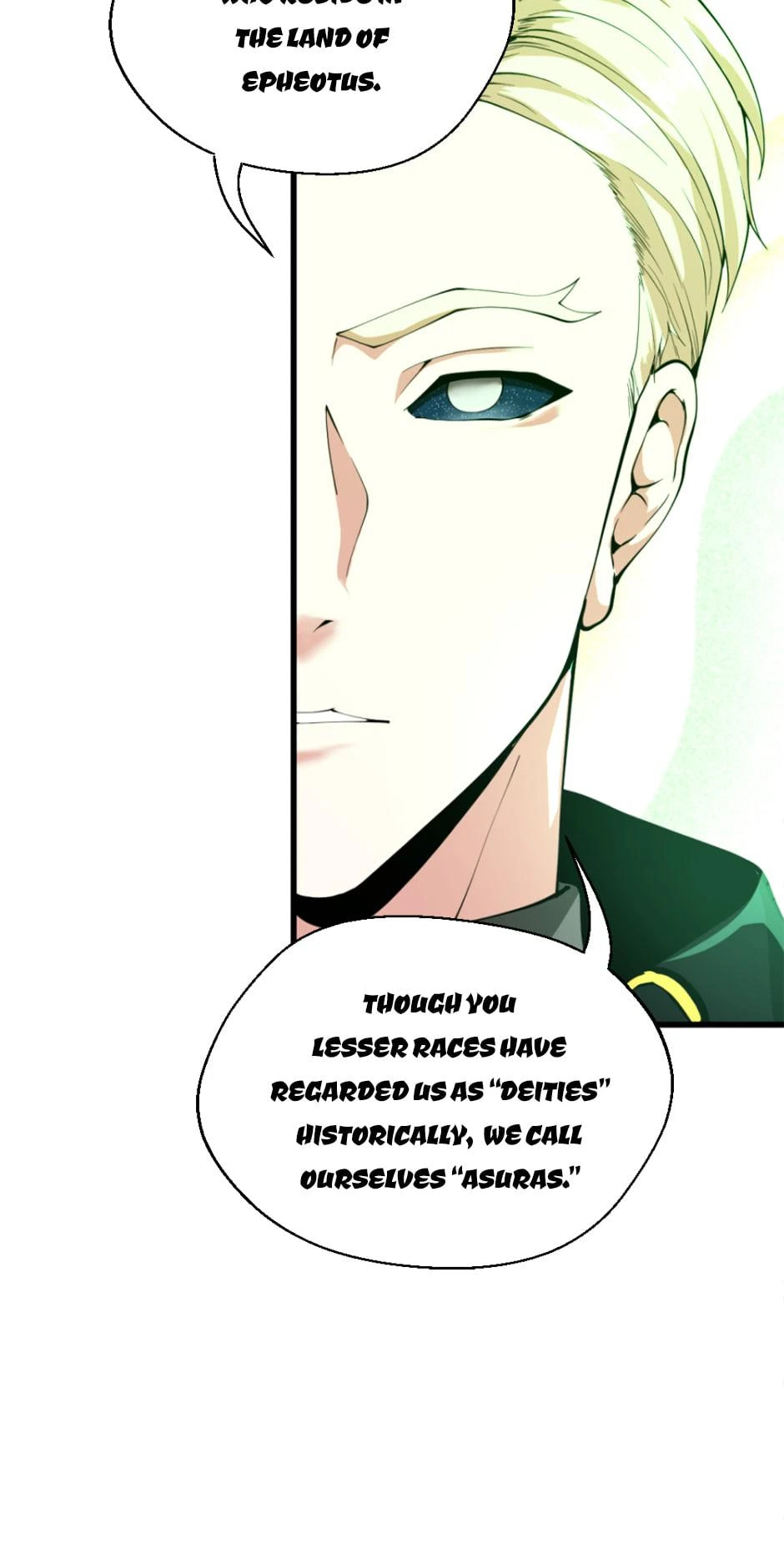 The Beginning After the End Chapter 126 — page 24