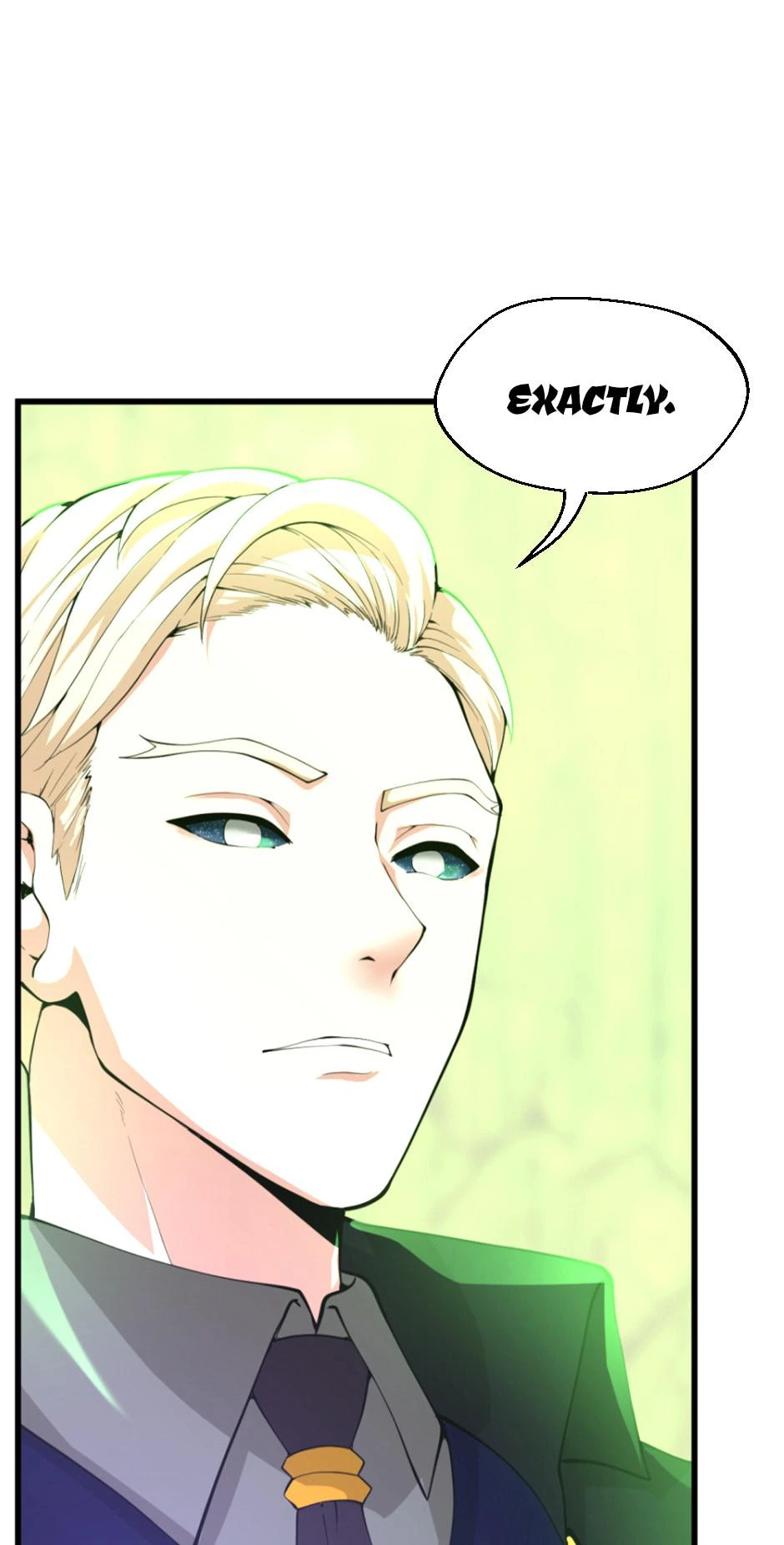 The Beginning After the End Chapter 126 — page 26
