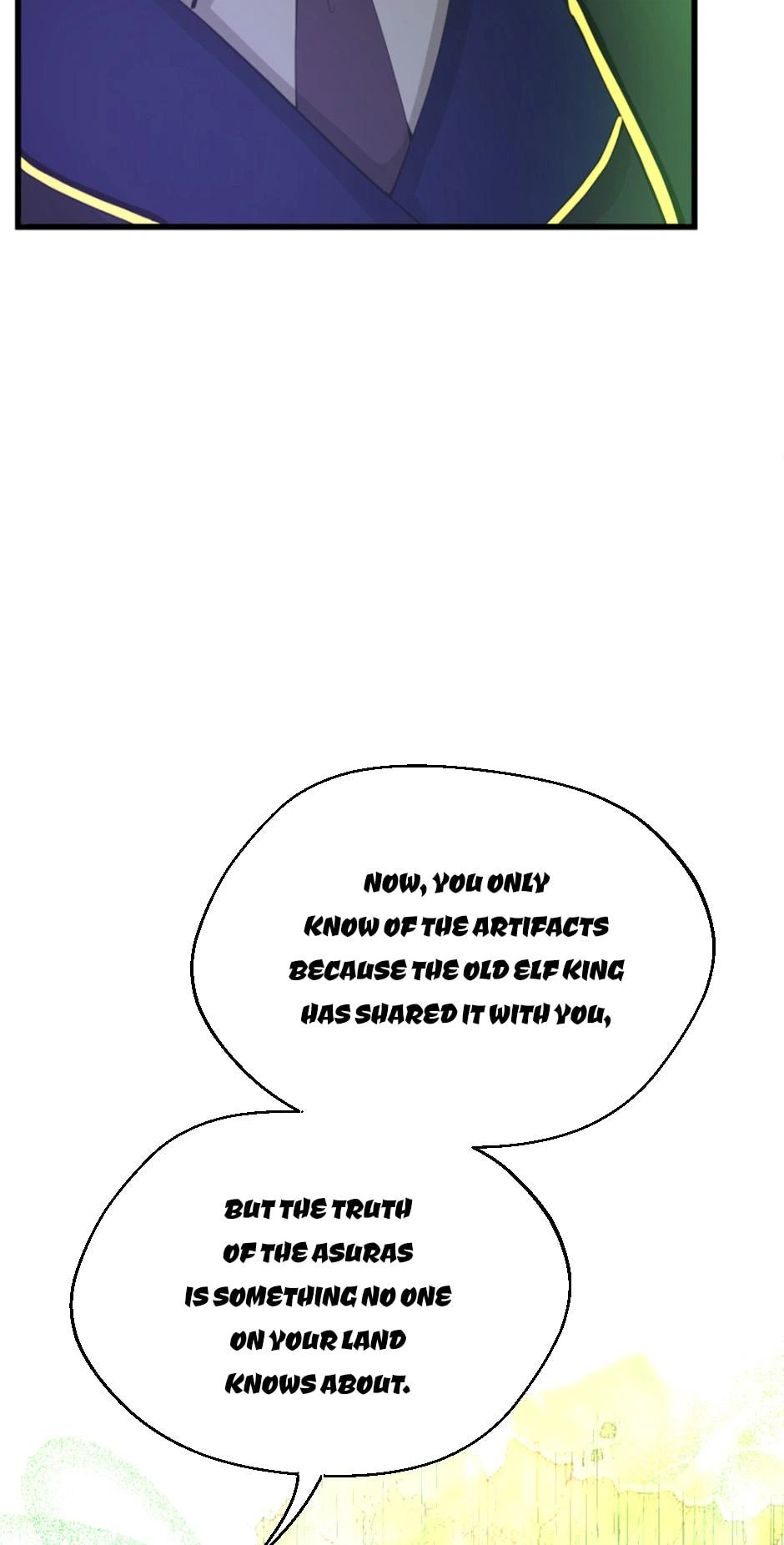 The Beginning After the End Chapter 126 — page 27