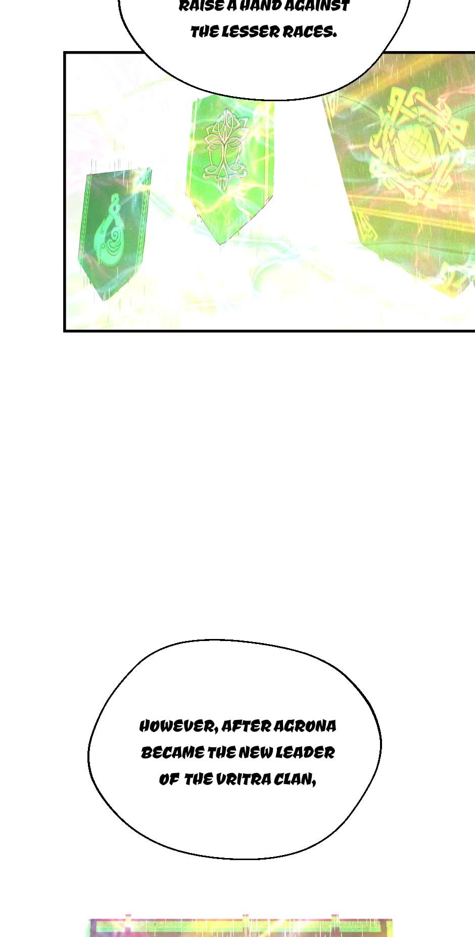 The Beginning After the End Chapter 126 — page 32
