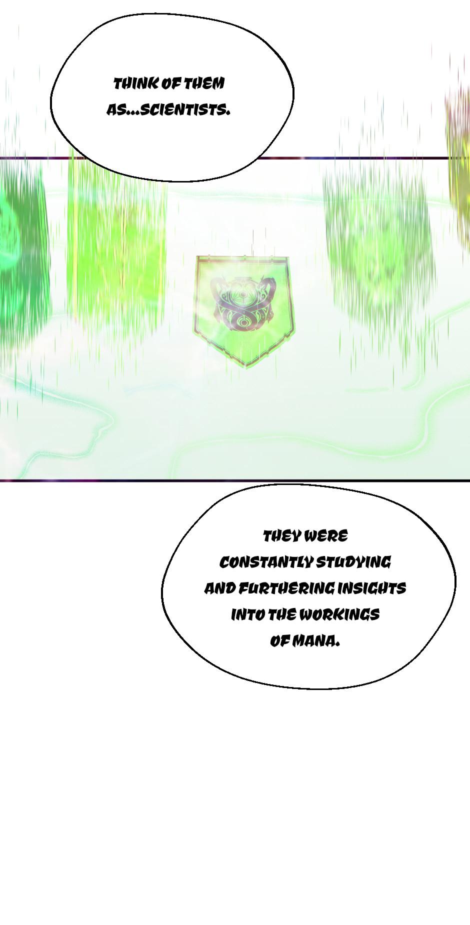 The Beginning After the End Chapter 126 — page 36