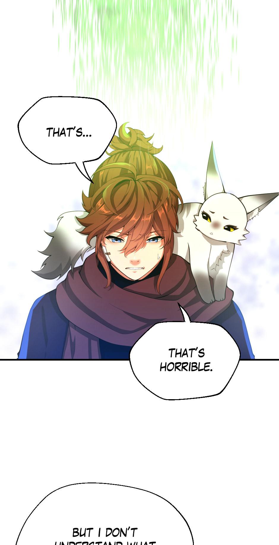 The Beginning After the End Chapter 126 — page 38