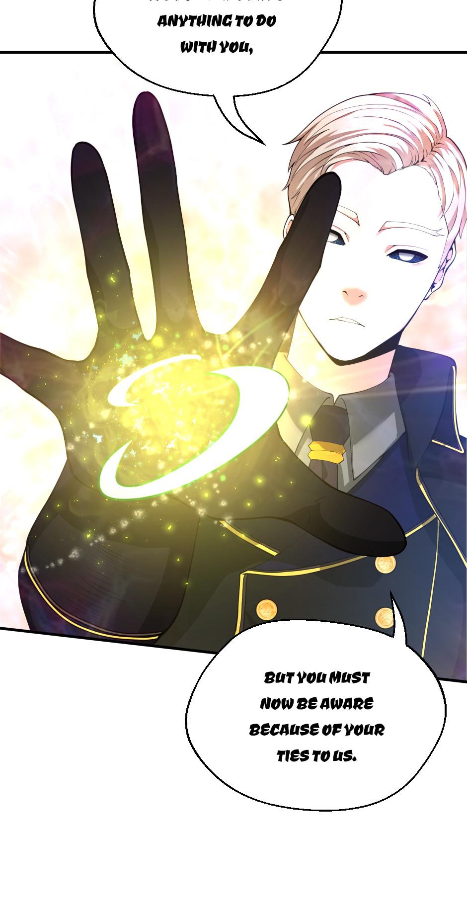 The Beginning After the End Chapter 126 — page 40