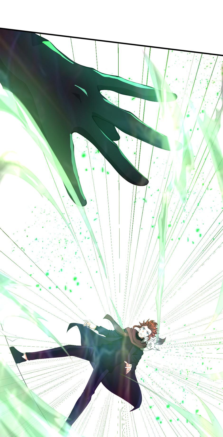 The Beginning After the End Chapter 126 — page 41