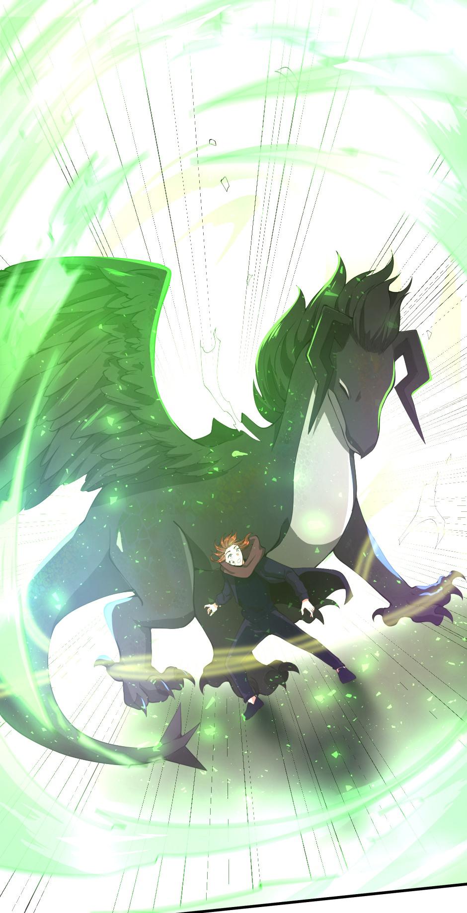 The Beginning After the End Chapter 126 — page 44