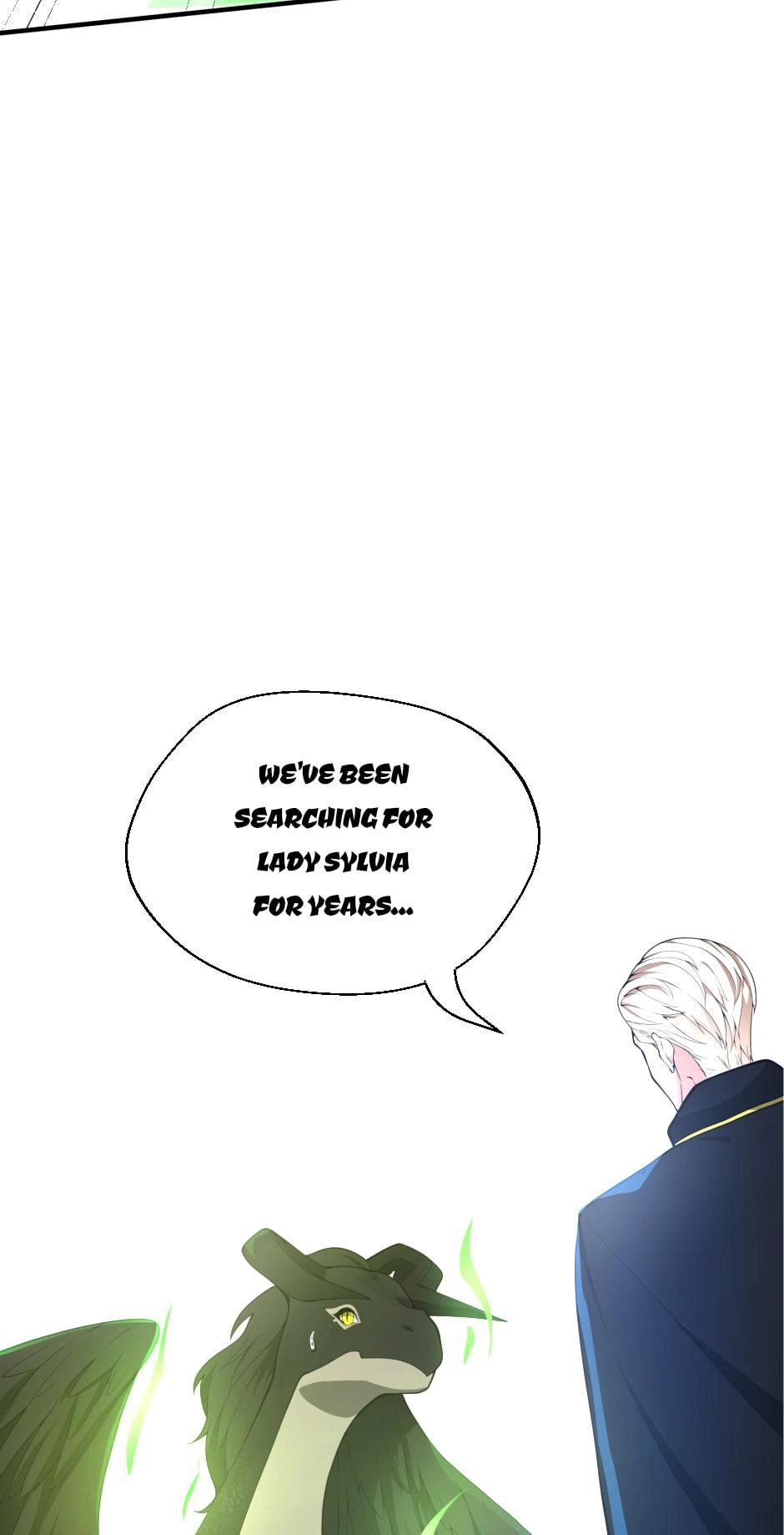 The Beginning After the End Chapter 126 — page 45