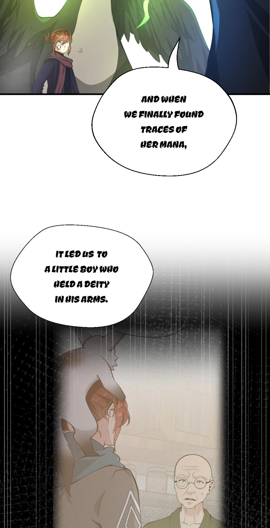 The Beginning After the End Chapter 126 — page 46