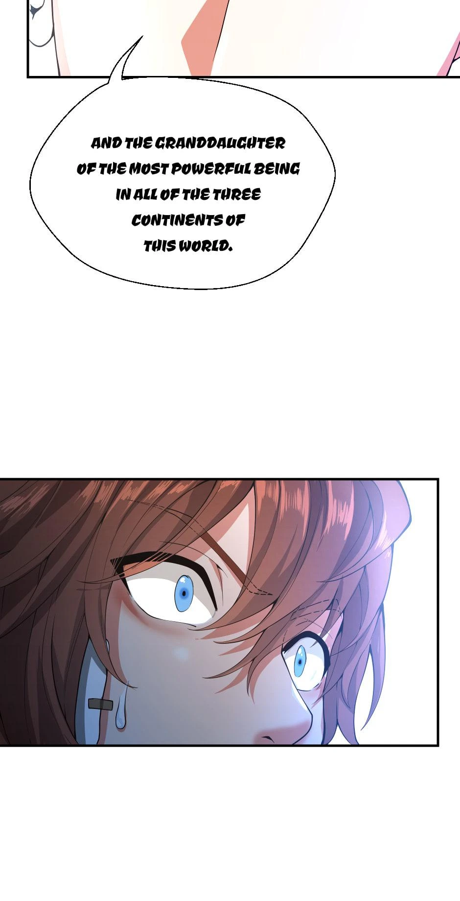 The Beginning After the End Chapter 126 — page 49