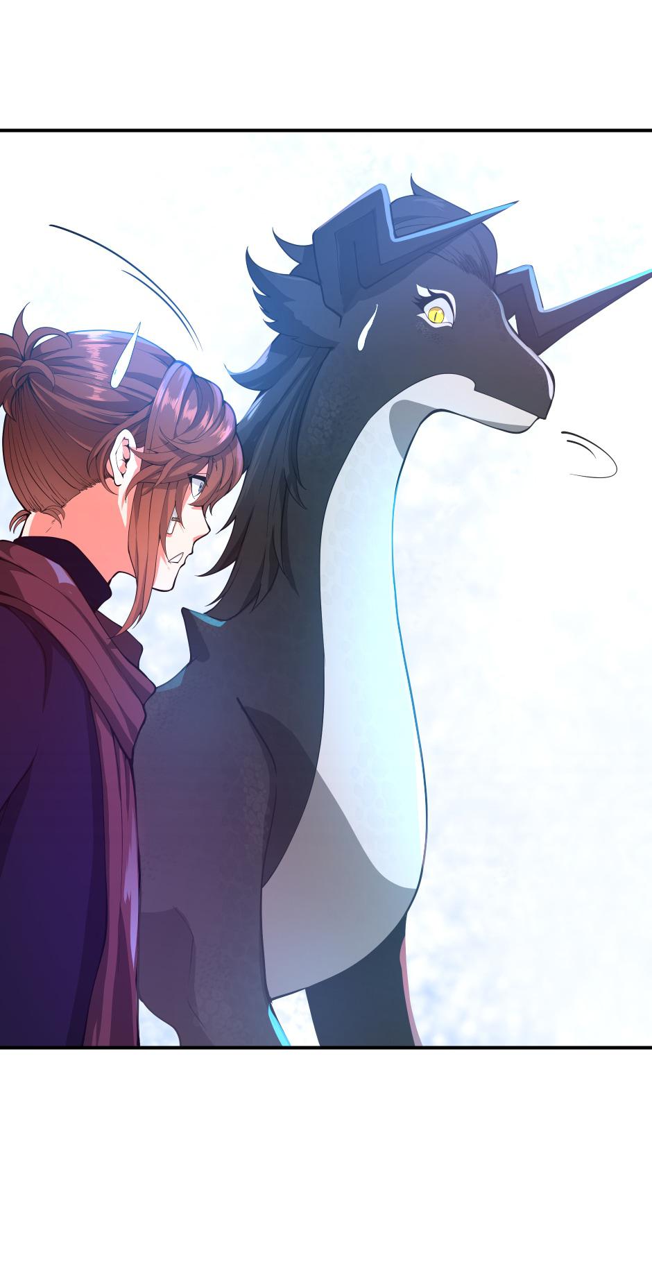 The Beginning After the End Chapter 126 — page 50