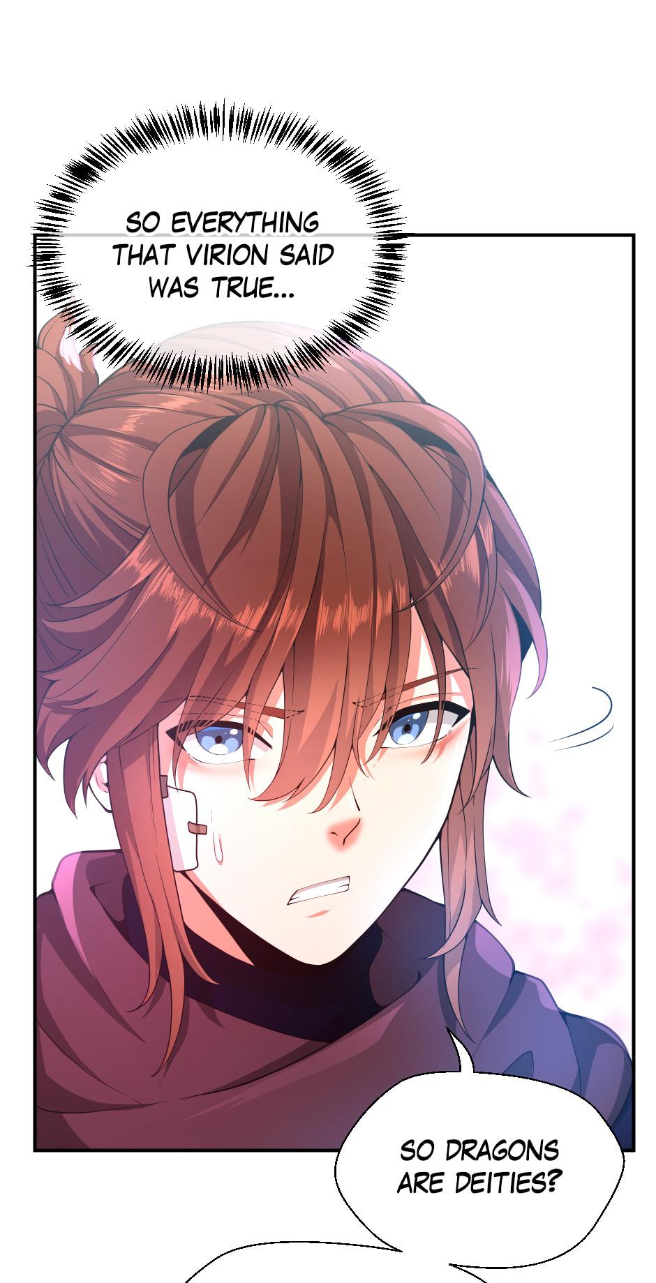 The Beginning After the End Chapter 126 — page 51