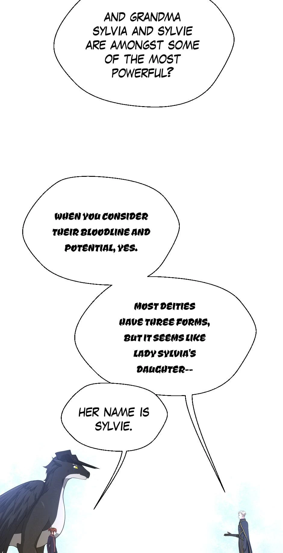 The Beginning After the End Chapter 126 — page 52