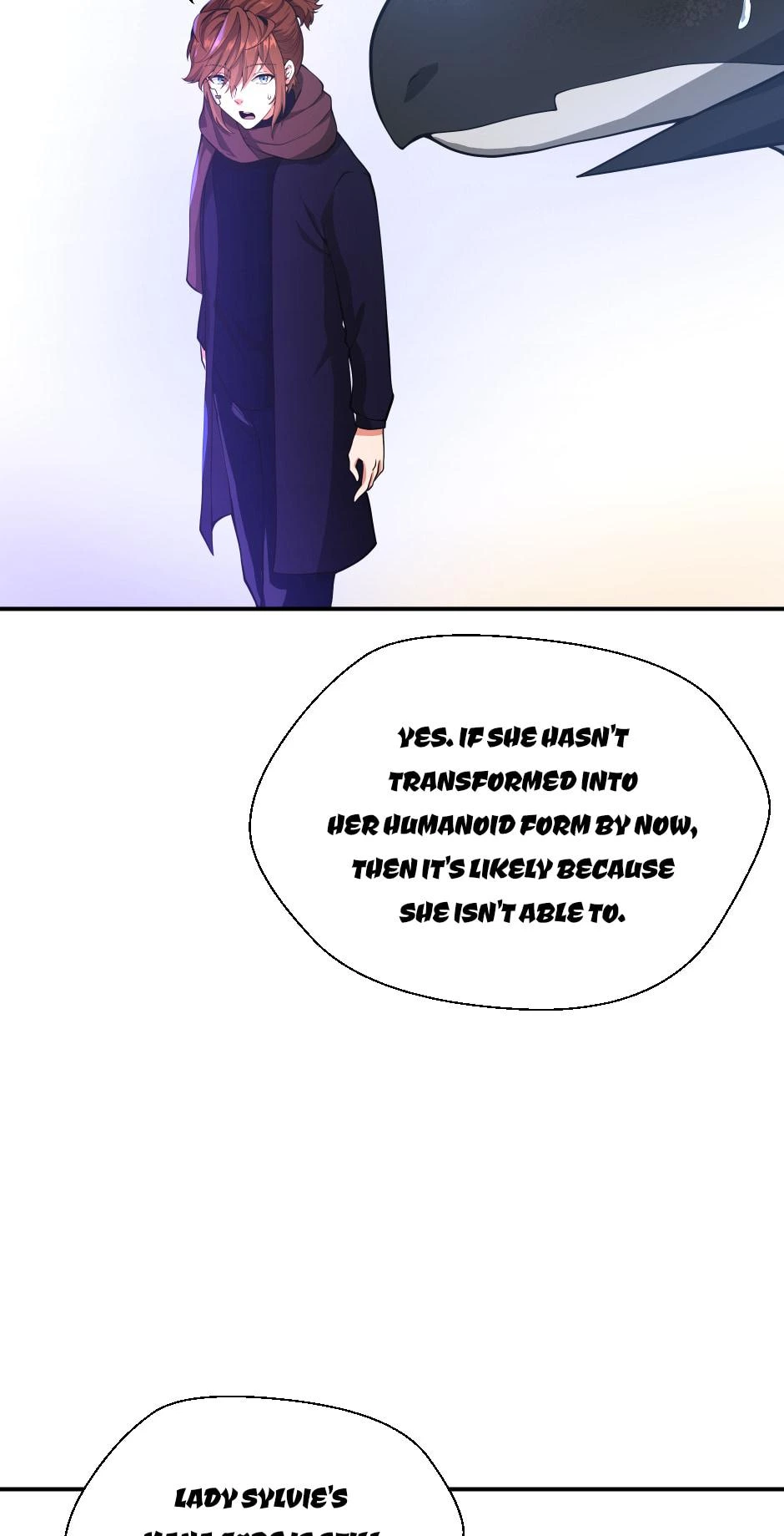 The Beginning After the End Chapter 126 — page 55