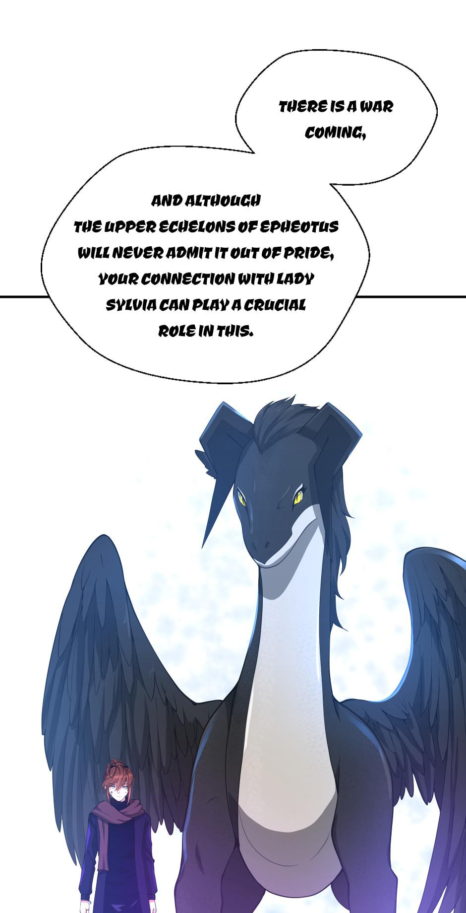 The Beginning After the End Chapter 126 — page 58