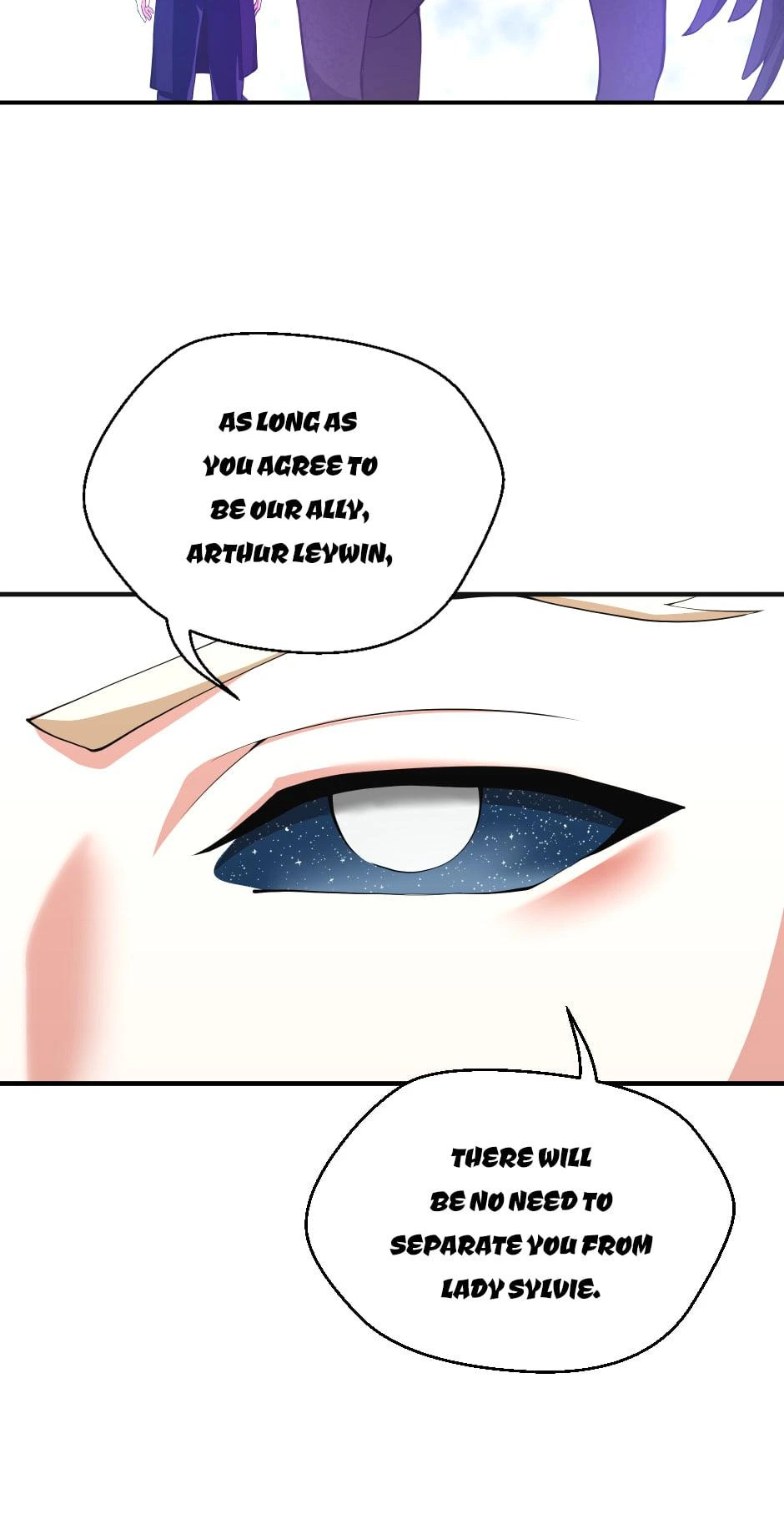 The Beginning After the End Chapter 126 — page 59