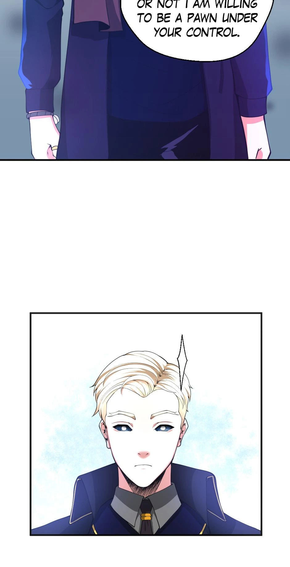 The Beginning After the End Chapter 126 — page 62