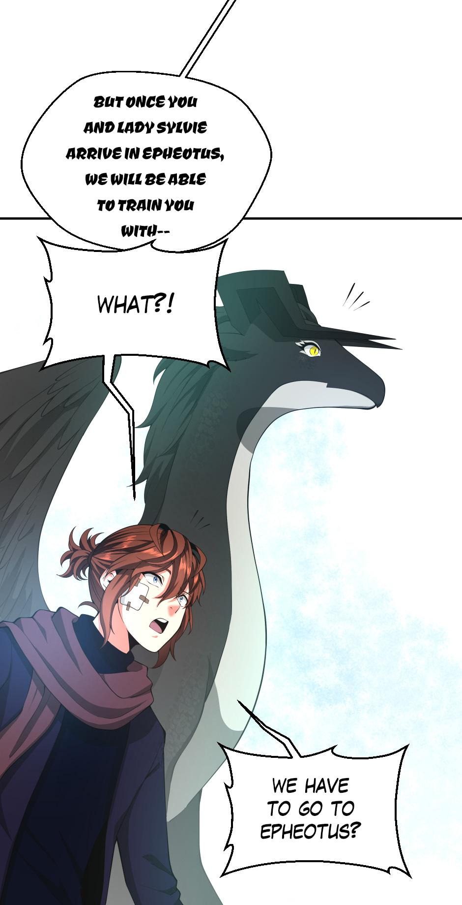 The Beginning After the End Chapter 126 — page 64
