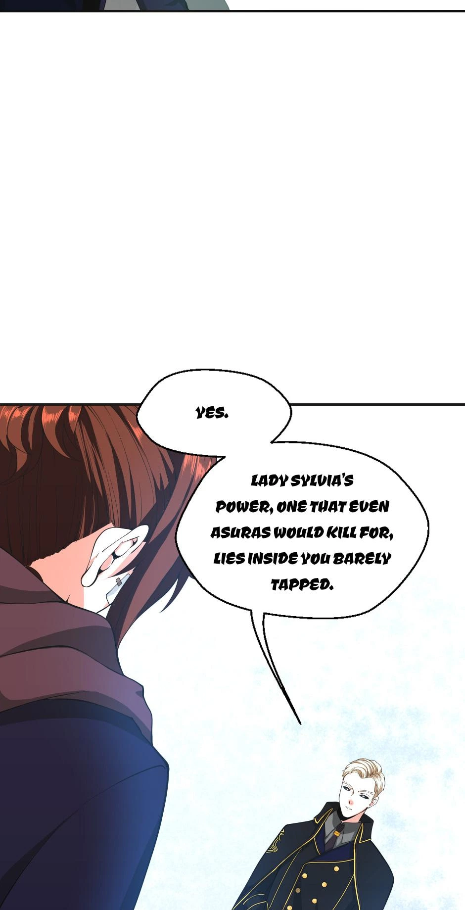 The Beginning After the End Chapter 126 — page 65