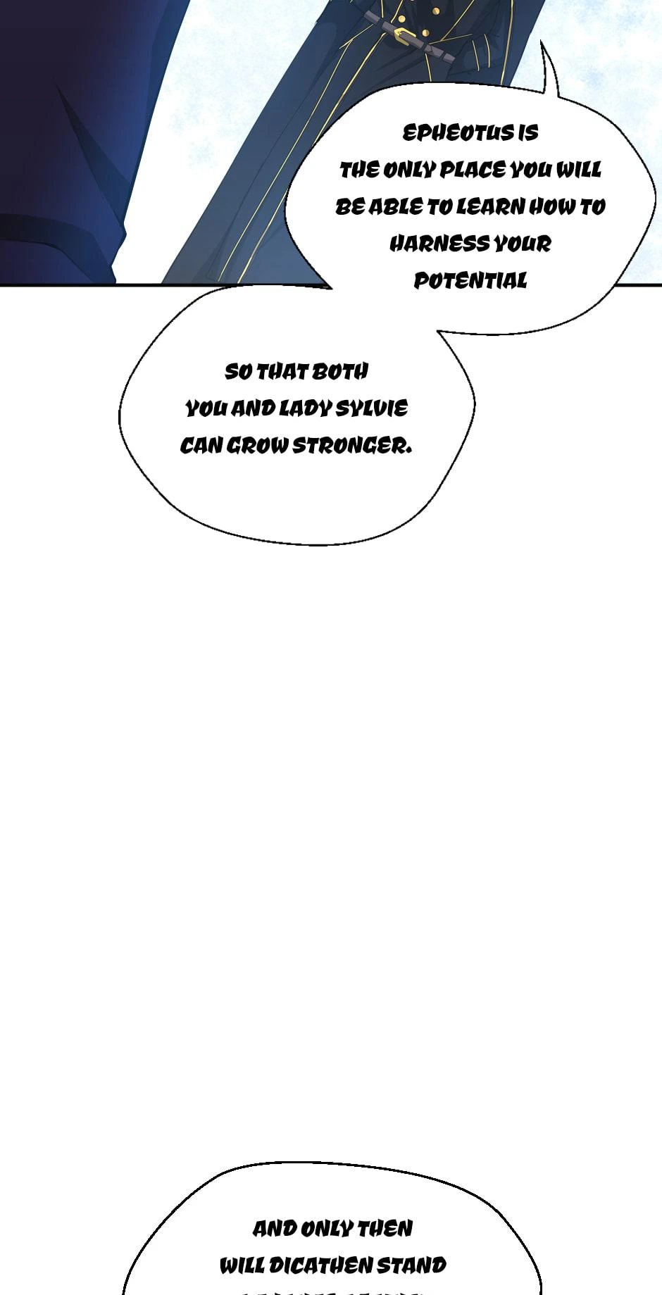 The Beginning After the End Chapter 126 — page 66