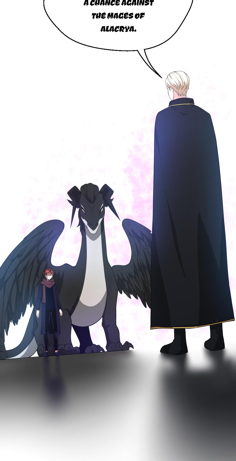 The Beginning After the End Chapter 126 — page 67