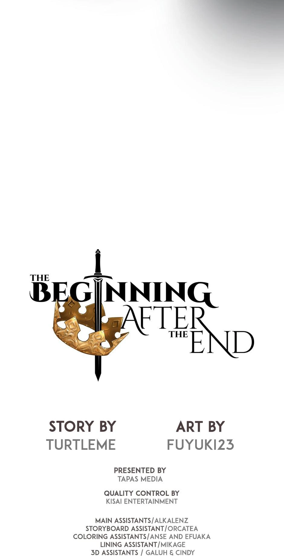 The Beginning After the End Chapter 126 — page 68