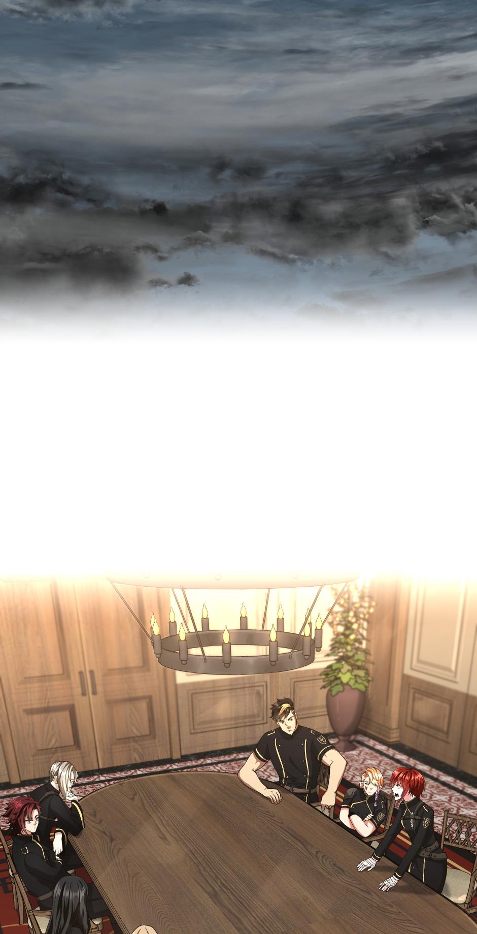 The Beginning After the End Chapter 126 — page 70