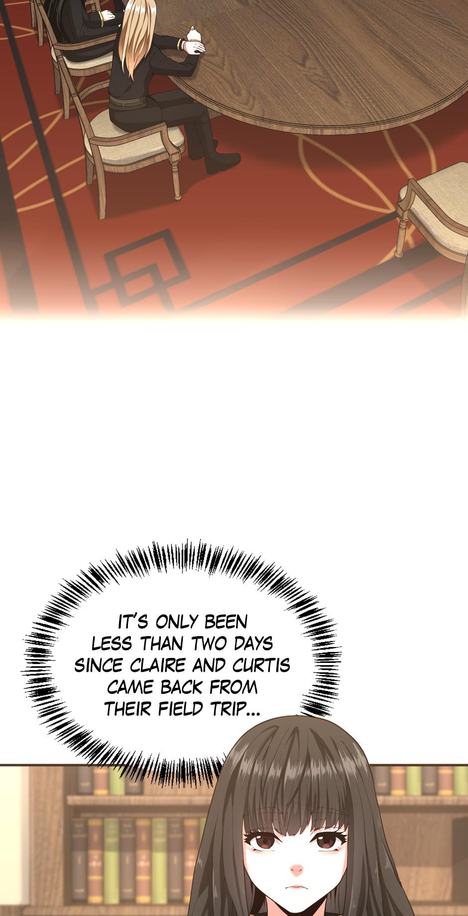 The Beginning After the End Chapter 126 — page 71