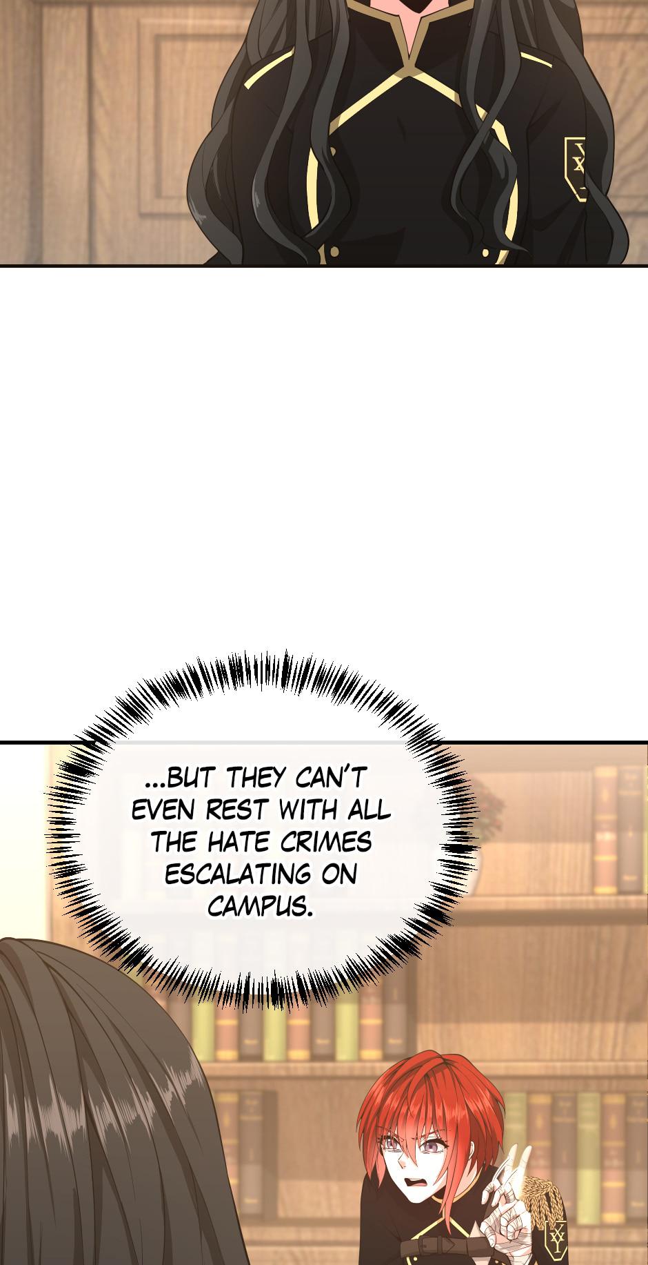 The Beginning After the End Chapter 126 — page 72