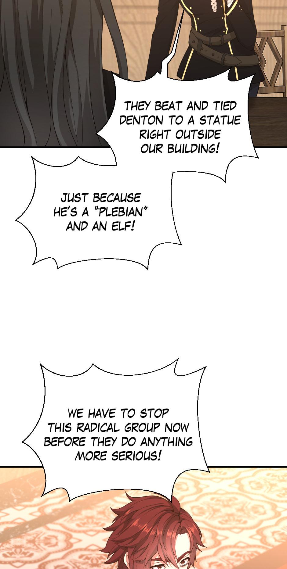 The Beginning After the End Chapter 126 — page 73