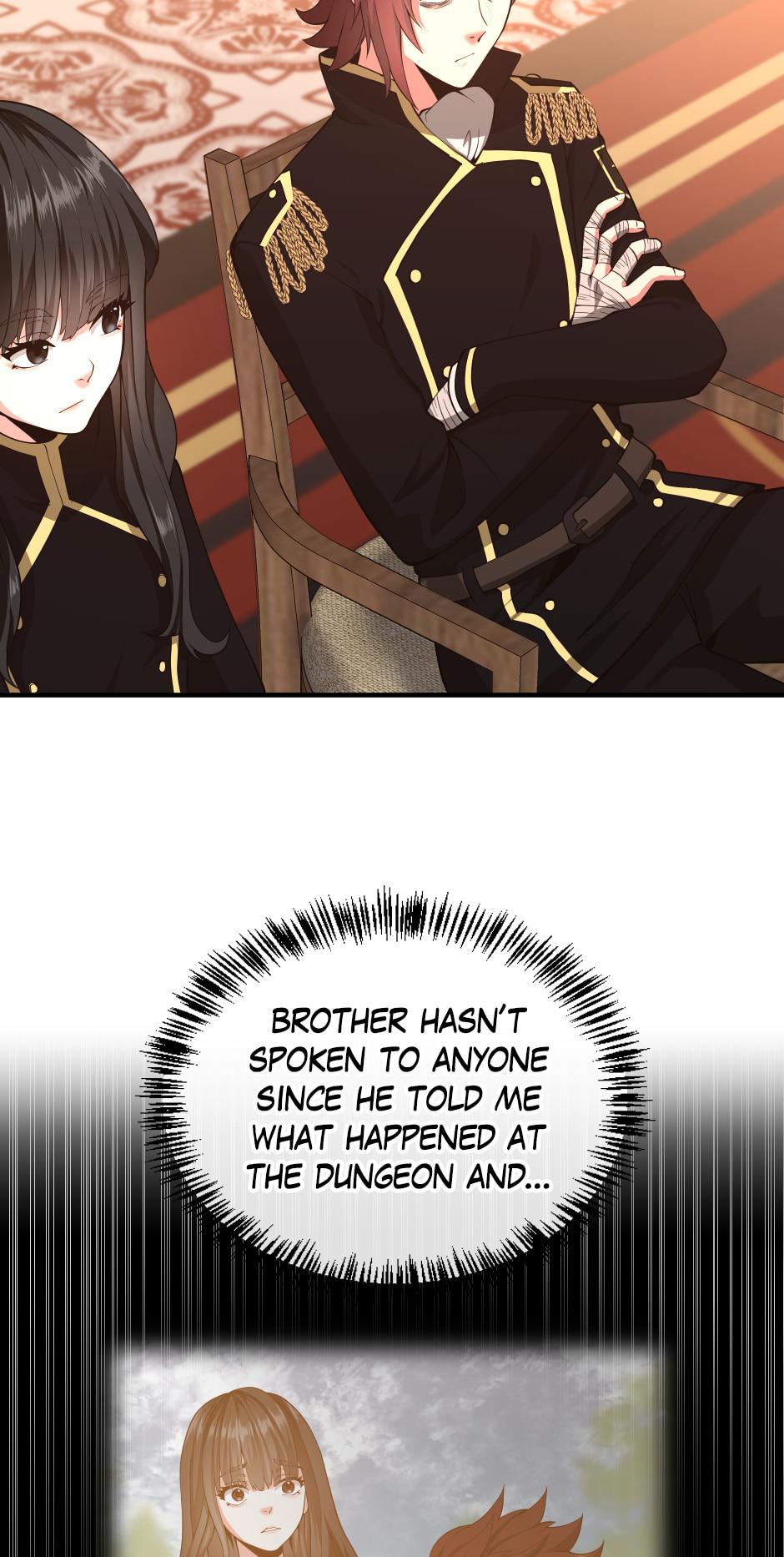 The Beginning After the End Chapter 126 — page 74