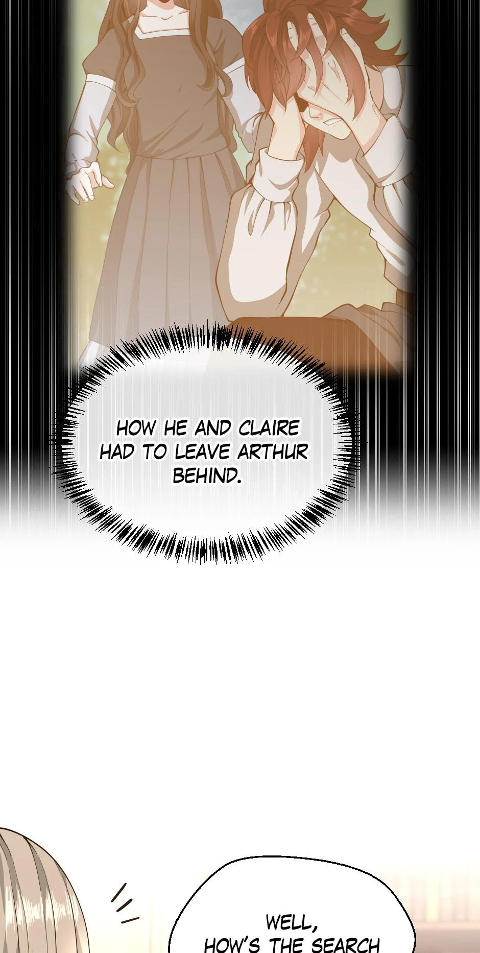 The Beginning After the End Chapter 126 — page 75