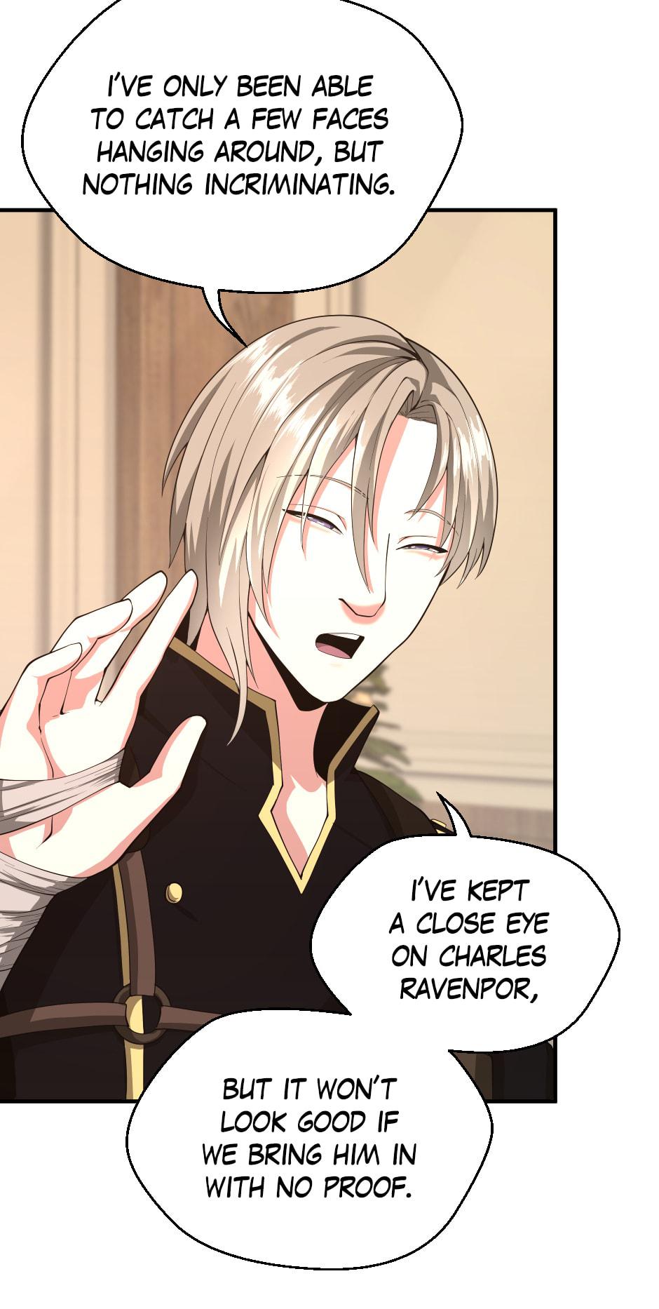 The Beginning After the End Chapter 126 — page 77