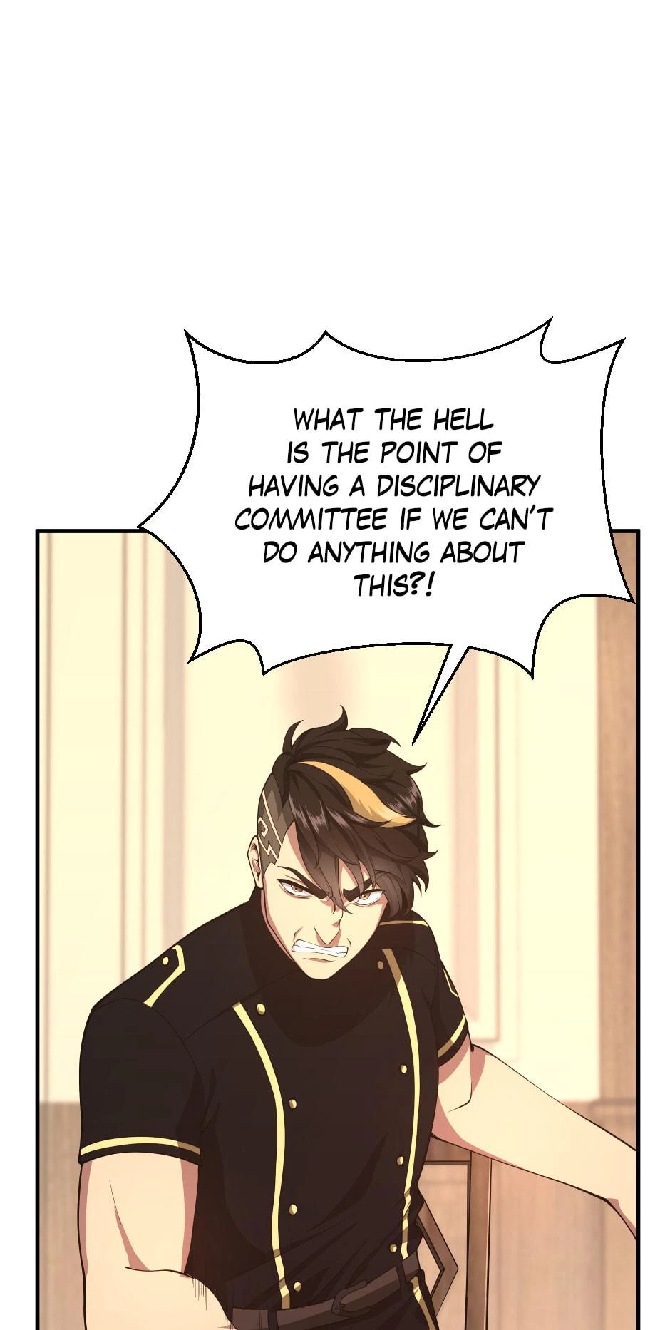 The Beginning After the End Chapter 126 — page 78