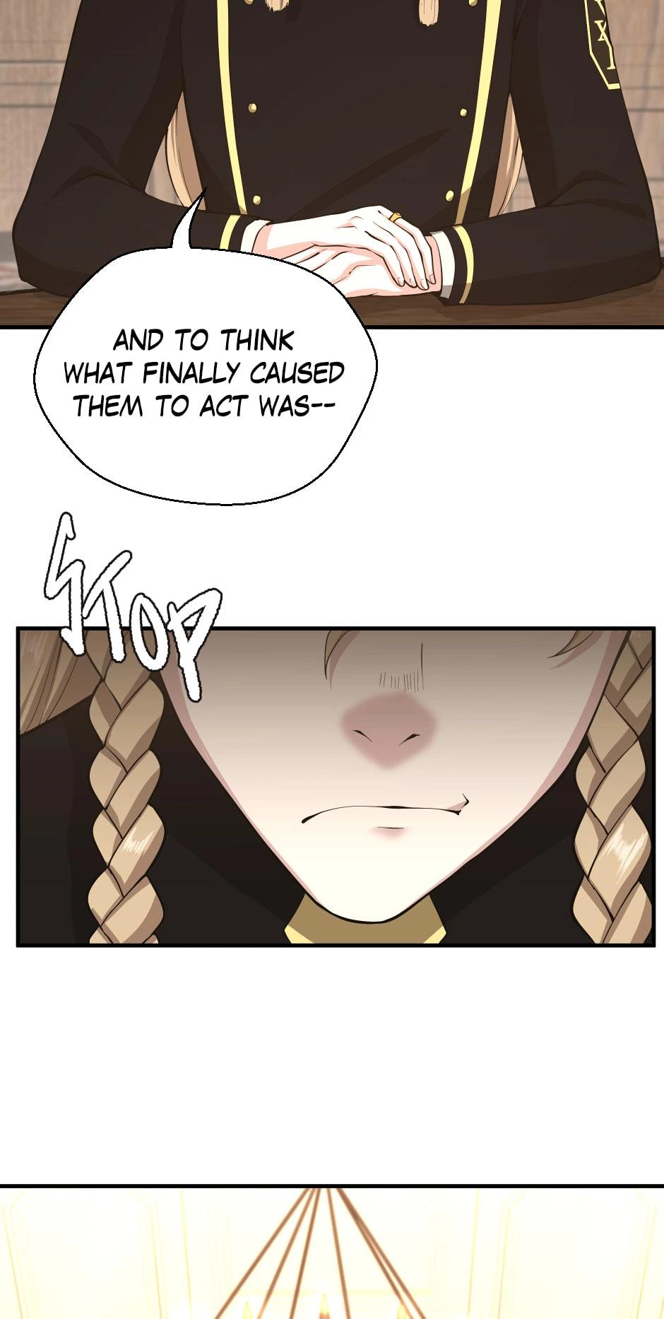 The Beginning After the End Chapter 126 — page 81
