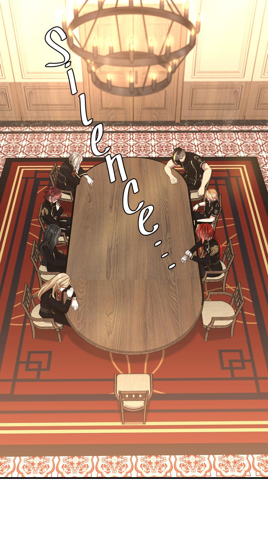 The Beginning After the End Chapter 126 — page 82