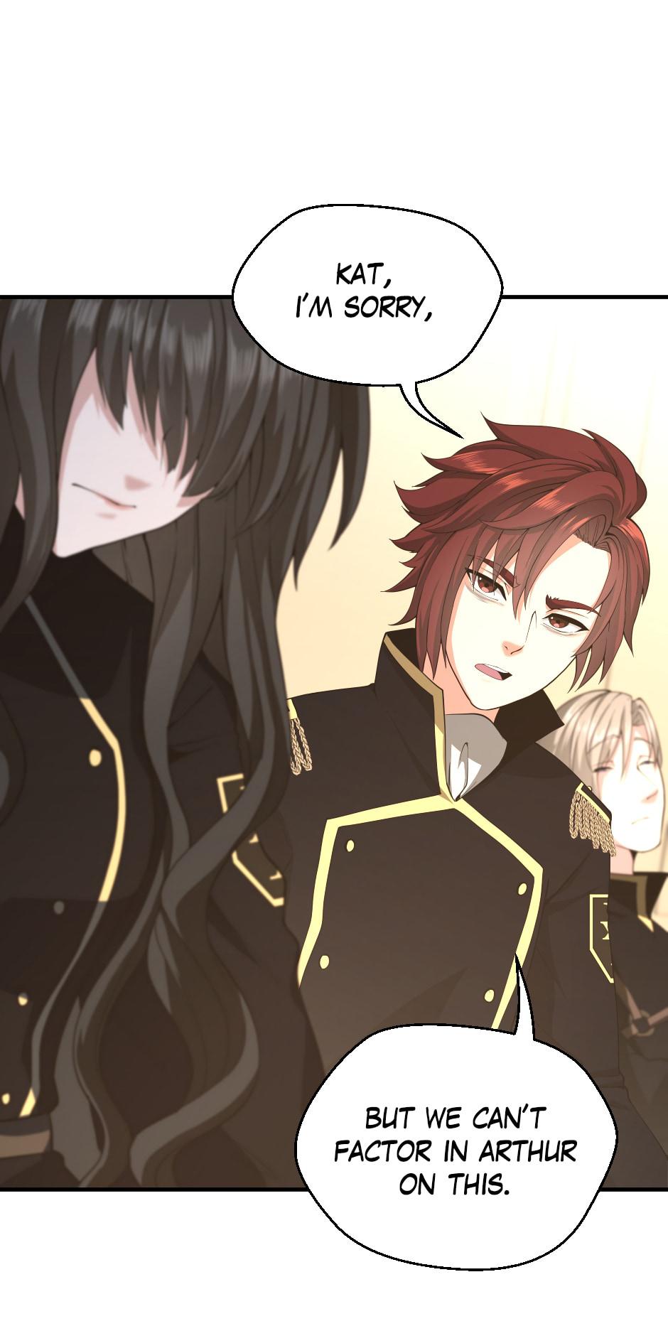 The Beginning After the End Chapter 126 — page 89