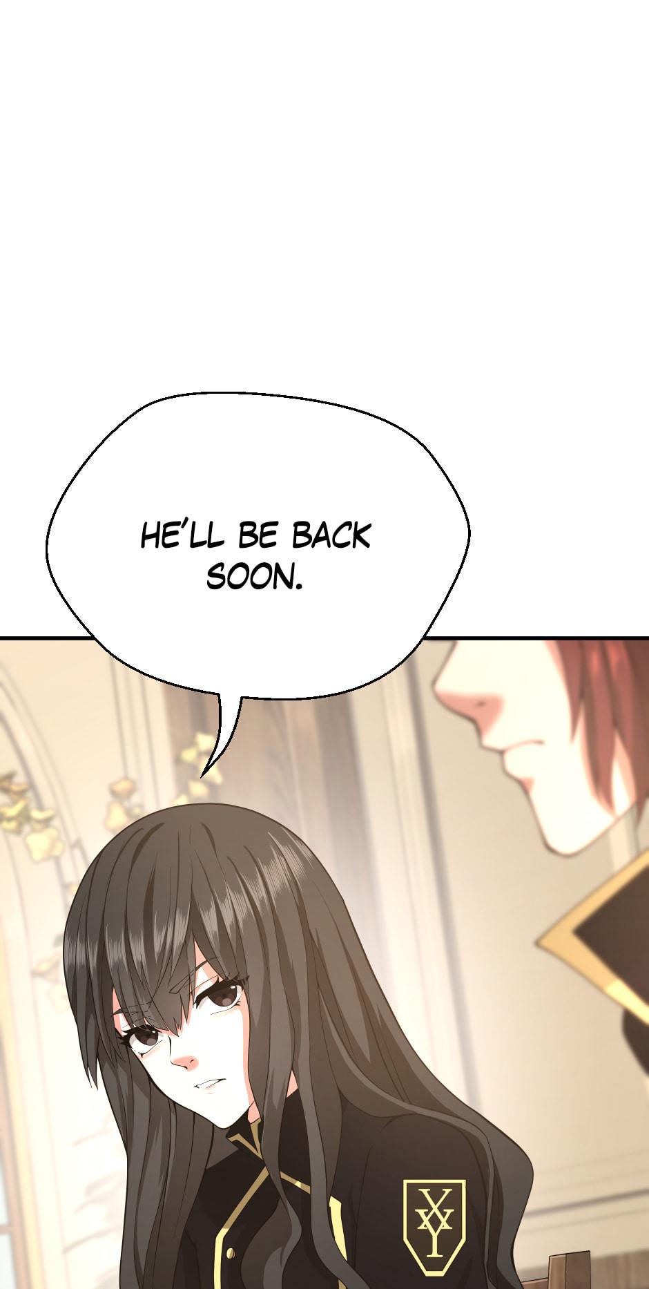 The Beginning After the End Chapter 126 — page 90