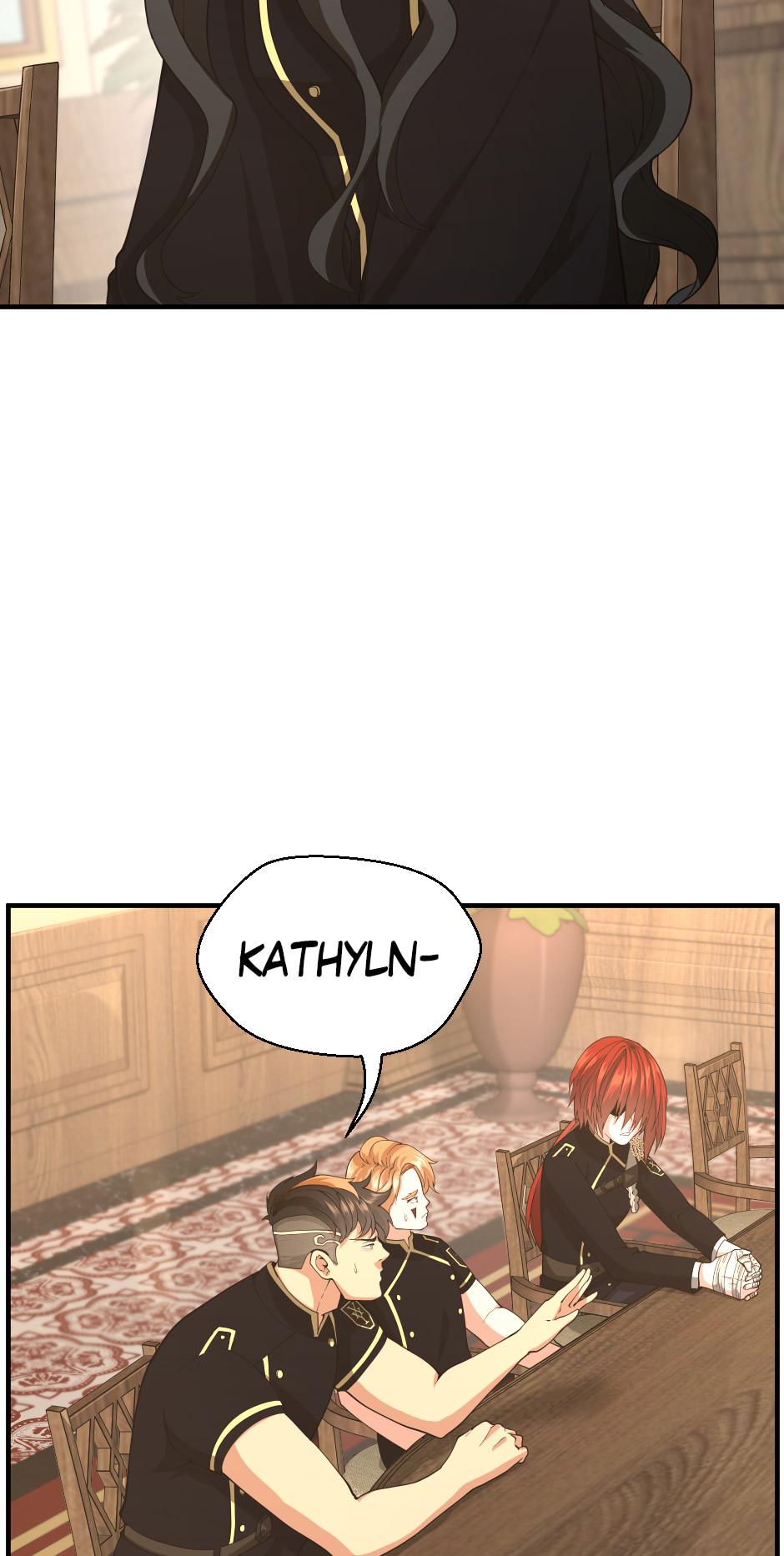 The Beginning After the End Chapter 126 — page 91