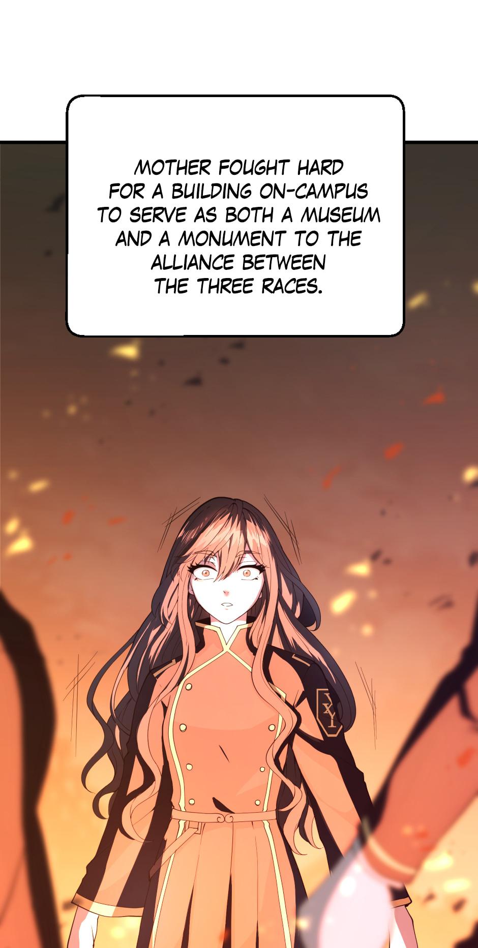 The Beginning After the End Chapter 126 — page 104