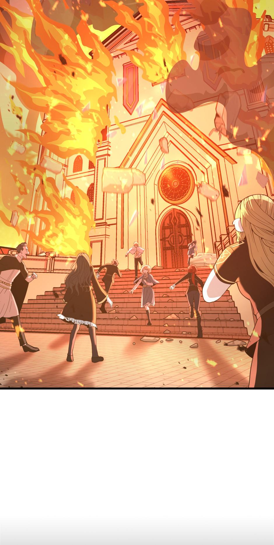 The Beginning After the End Chapter 126 — page 107