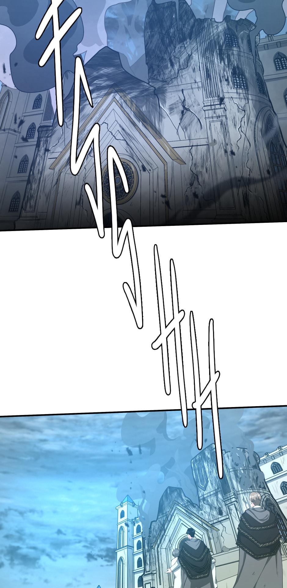 The Beginning After the End Chapter 127 — page 8
